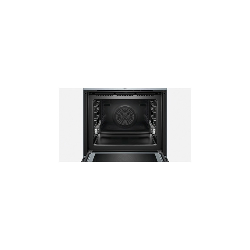 Bosch HMG6764S1 Serie | 8, Backofen(silber)