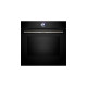 Bosch HMG7361B1, Backofen(mit Mikrowellenfunktion, 60 cm, Home Connect)