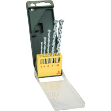 Bosch HM-Steinbohrer-Satz, 5-teilig(grün)