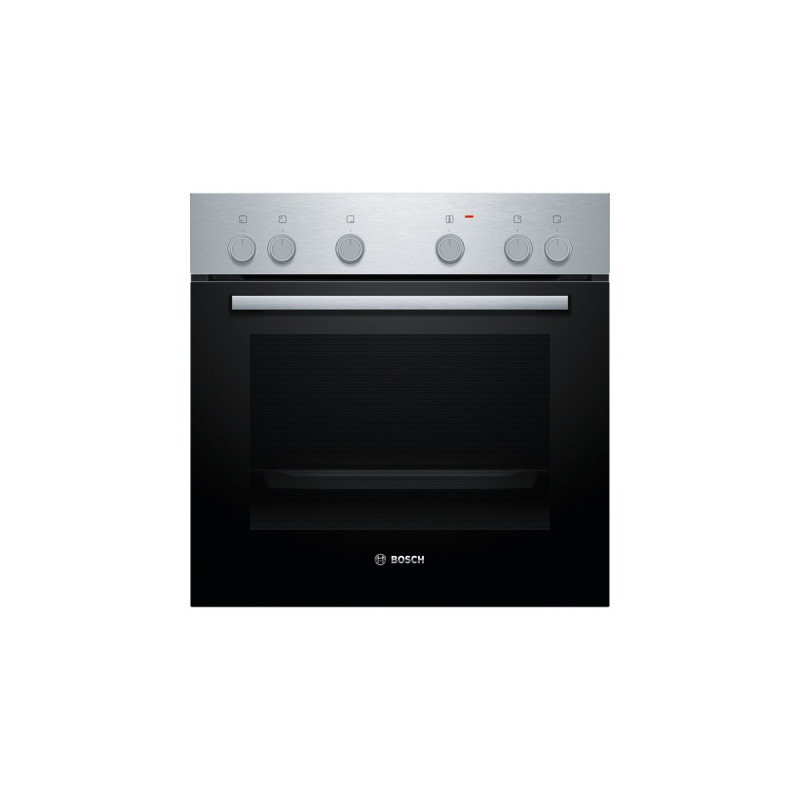 Bosch HND211AR62, Herdset(edelstahl)