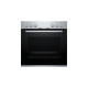 Bosch HND211CS62, Herdset(edelstahl)