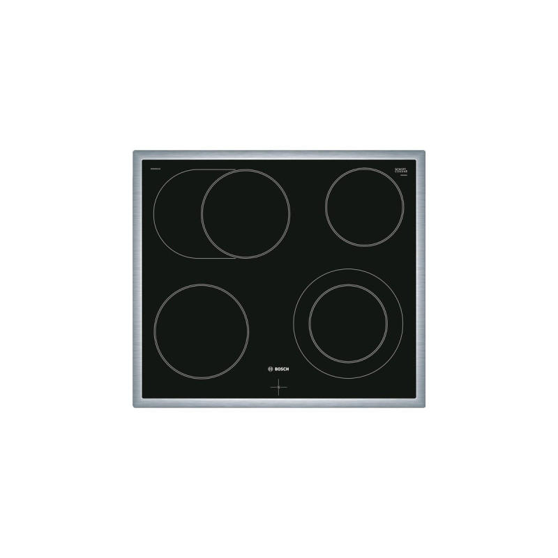 Bosch HND411OS61, Herdset(edelstahl)