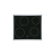 Bosch HND411OS61, Herdset(edelstahl)