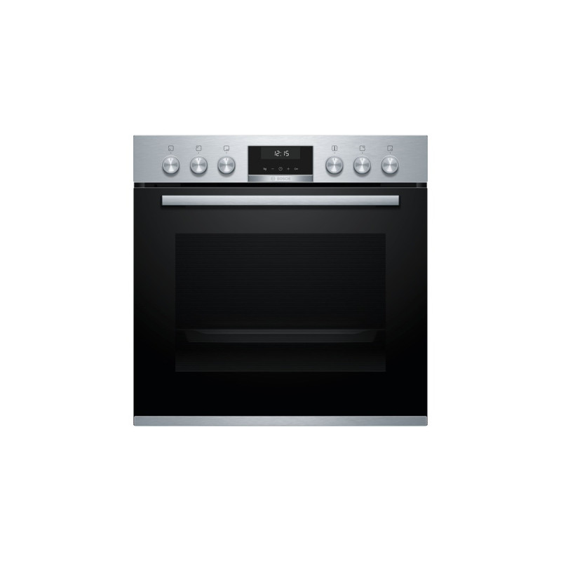 Bosch HND611LS61, Herdset(edelstahl)