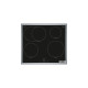 Bosch HND635CS61, Herdset(edelstahl)