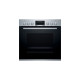 Bosch HND671LS66, Herdset(edelstahl)
