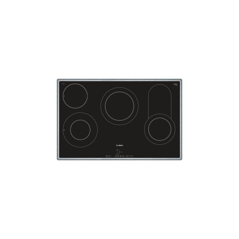 Bosch HND672LS82, Herdset(edelstahl)