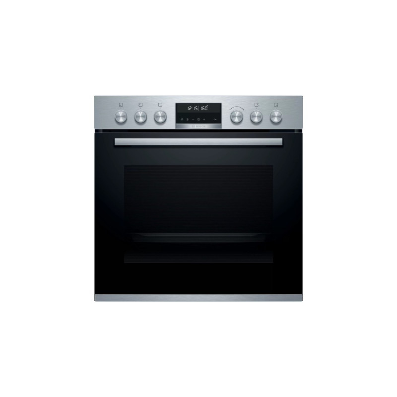 Bosch HND675LS61, Herdset(edelstahl)