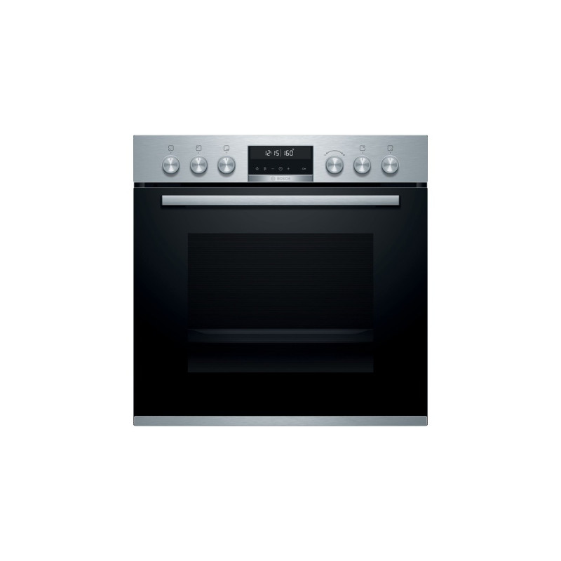 Bosch HND675LS66, Herdset(edelstahl)