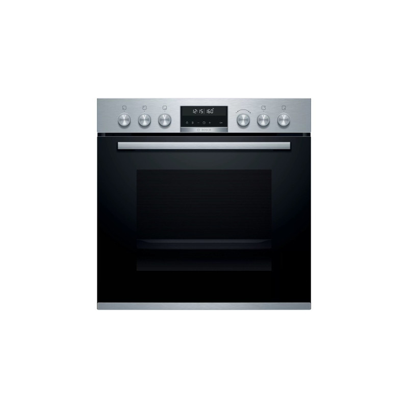 Bosch HND677LS66, Herdset(edelstahl)