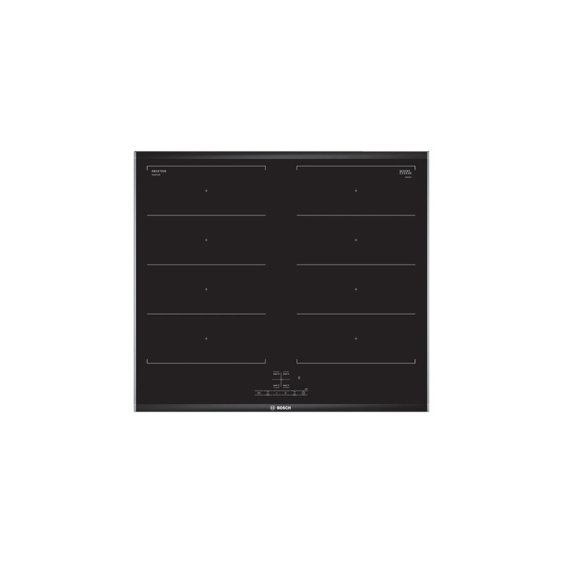 Bosch HND679LS61, Herdset(edelstahl)