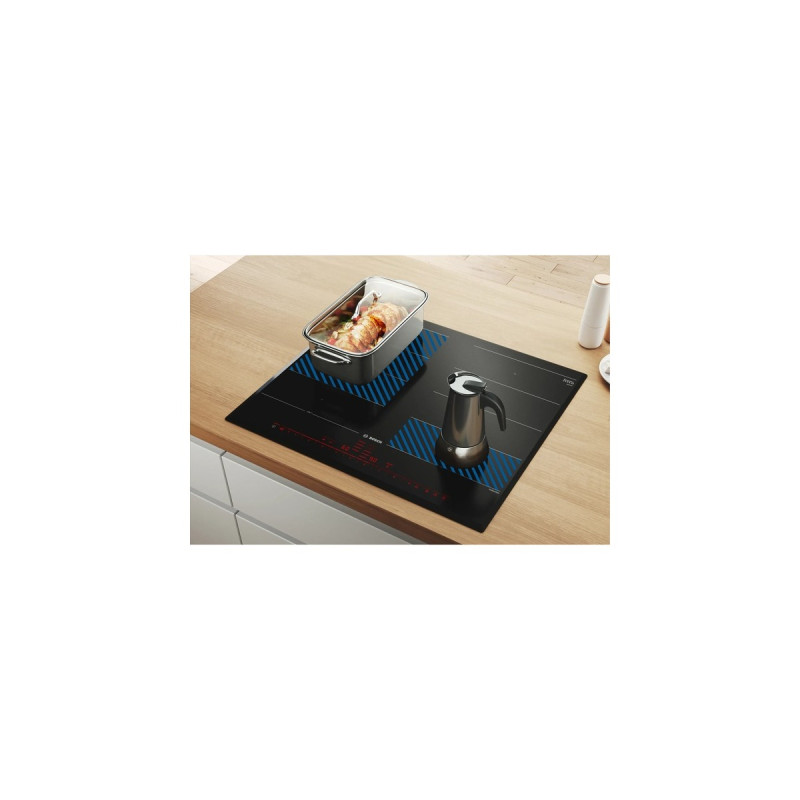 Bosch HND679LS61, Herdset(edelstahl)