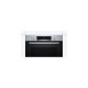 Bosch HRA534BS0, Backofen(edelstahl, 60 cm)