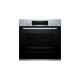Bosch HRG5180S0 Serie 6, Backofen(edelstahl, 60 cm)