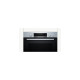 Bosch HRG5180S0 Serie 6, Backofen(edelstahl, 60 cm)