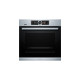 Bosch HRG6769S6 Serie | 8, Backofen(silber)