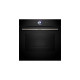 Bosch HRG7764B1 Serie 8, Backofen(schwarz, 60 cm, Home Connect)