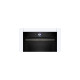 Bosch HRG7764B1 Serie 8, Backofen(schwarz, 60 cm, Home Connect)