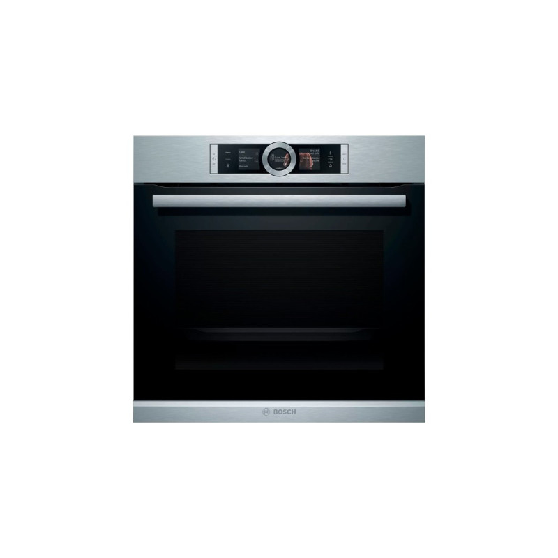 Bosch HSG636ES1 Serie | 8, Backofen(edelstahl)