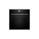 Bosch HSG7361B1 Serie 8, Backofen(schwarz, 60 cm, Home Connect)