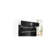 Bosch HSG7361B1 Serie 8, Backofen(schwarz, 60 cm, Home Connect)