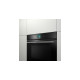 Bosch HSG7361B1 Serie 8, Backofen(schwarz, 60 cm, Home Connect)