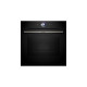 Bosch HSG7364B1 Serie 8, Backofen(schwarz, 60 cm)