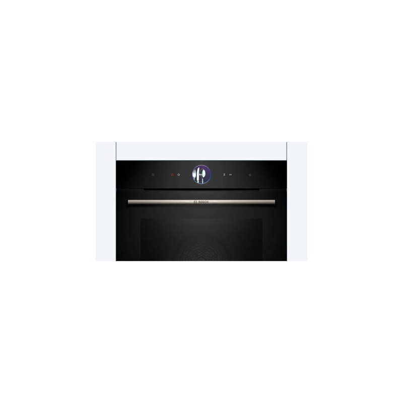 Bosch HSG7364B1 Serie 8, Backofen(schwarz, 60 cm)