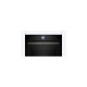 Bosch HSG7364B1 Serie 8, Backofen(schwarz, 60 cm)