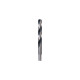 Bosch HSS-Spiralbohrer PointTeQ, Ø 16mm(Arbeitslänge 120mm, reduzierter Schaft)
