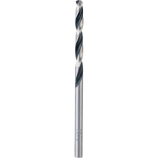 Bosch HSS-Spiralbohrer PointTeQ, Ø 3,3mm x 65mm, 10 Stück(Arbeitslänge 36mm)