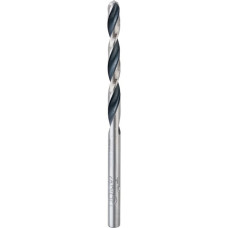Bosch HSS-Spiralbohrer PointTeQ, Ø 4,2mm, 10 Stück(Arbeitslänge 43mm)