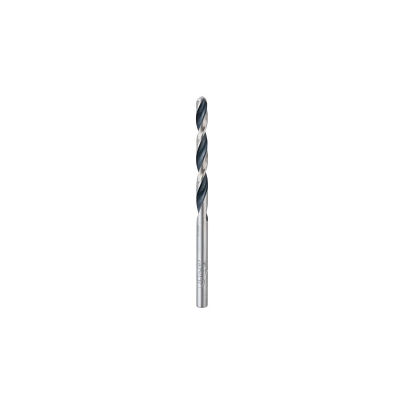 Bosch HSS-Spiralbohrer PointTeQ, Ø 4,2mm, 10 Stück(Arbeitslänge 43mm)