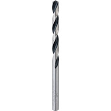 Bosch HSS-Spiralbohrer PointTeQ, Ø 5,5mm x 93mm, 10 Stück(Arbeitslänge 57mm)