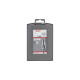 Bosch HSS-Stufenbohrer-Satz, Ø 4mm - Ø 30mm(3-teilig)