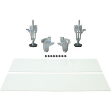 Bosch Höhenverstellfüße WMZ20441, Standfuß