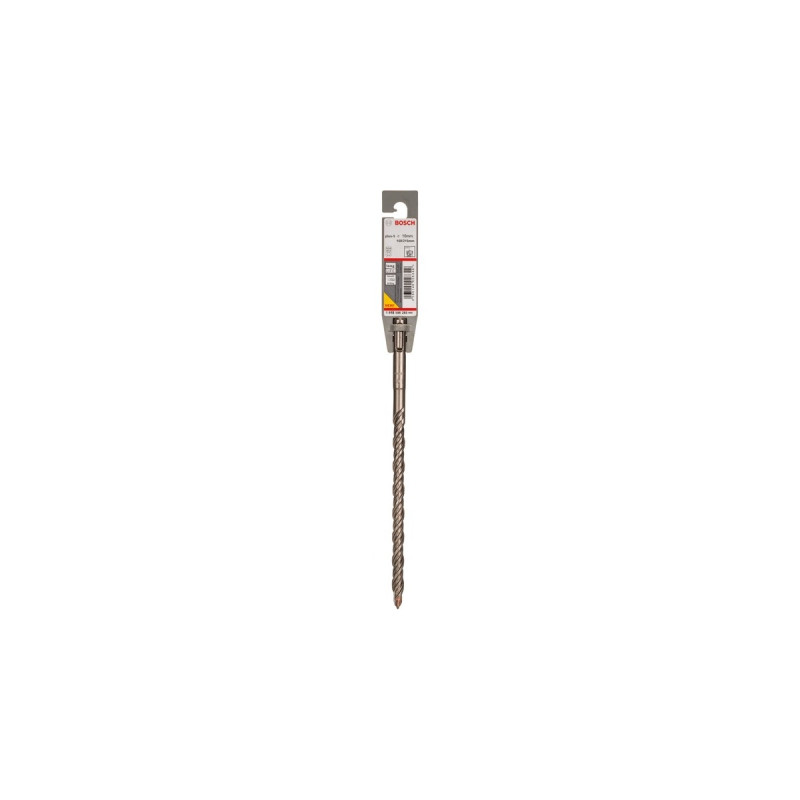 Bosch Hammerbohrer SDS-plus-5, Ø 10mm(Arbeitslänge 150mm)