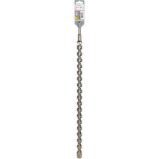 Bosch Hammerbohrer SDS-plus-5, Ø 25mm(Arbeitslänge 550mm)