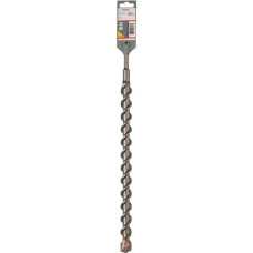 Bosch Hammerbohrer SDS-plus-5, Ø 26mm(Arbeitslänge 400mm)
