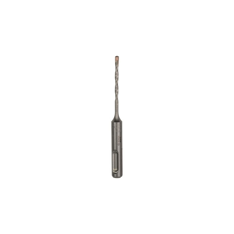 Bosch Hammerbohrer SDS-plus-5, Ø 3,5mm(10 Stück, Arbeitslänge 50mm)