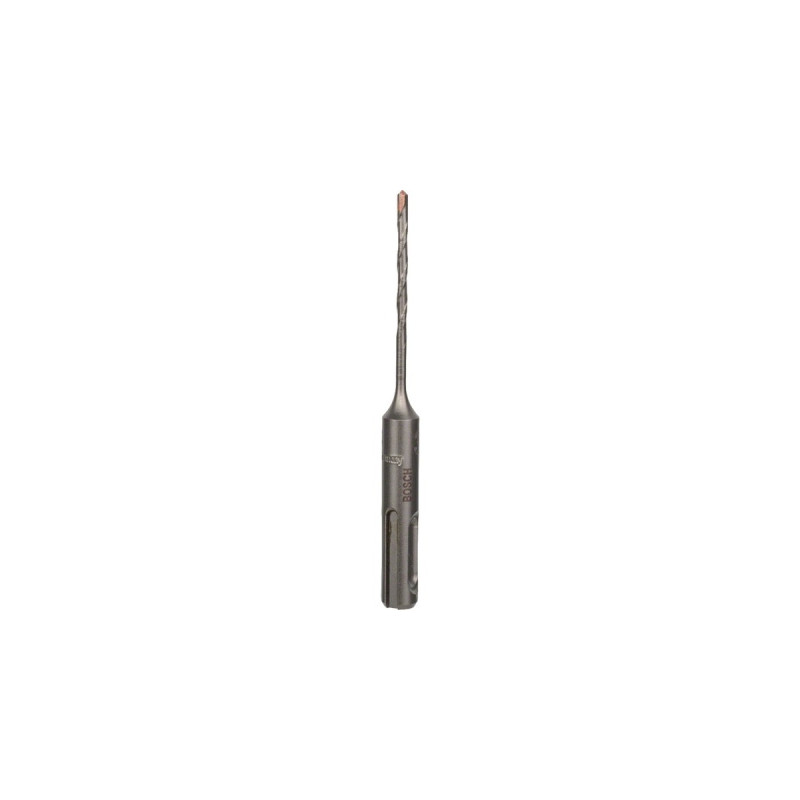 Bosch Hammerbohrer SDS-plus-5, Ø 3mm(Arbeitslänge 150mm)