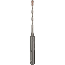 Bosch Hammerbohrer SDS-plus-5, Ø 4mm(10 Stück, Arbeitslänge 50mm)