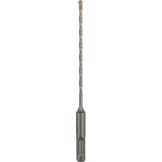 Bosch Hammerbohrer SDS-plus-5, Ø 4mm(10 Stück, Arbeitslänge 100mm)