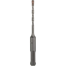 Bosch Hammerbohrer SDS-plus-5, Ø 4mm(Arbeitslänge 50mm)