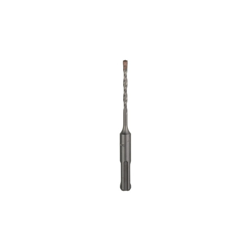 Bosch Hammerbohrer SDS-plus-5, Ø 4mm(Arbeitslänge 50mm)