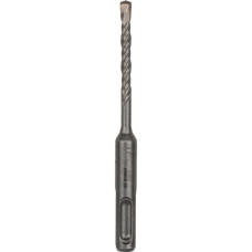 Bosch Hammerbohrer SDS-plus-5, Ø 5mm(10 Stück, Arbeitslänge 50mm)