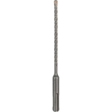 Bosch Hammerbohrer SDS-plus-5, Ø 5mm(10 Stück, Arbeitslänge 100mm)