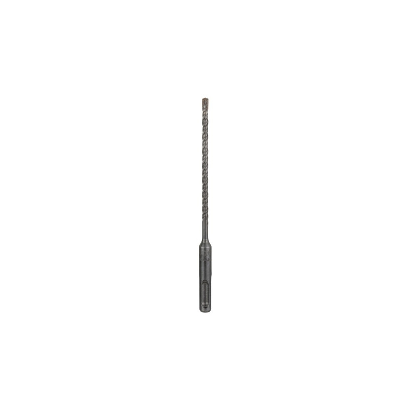 Bosch Hammerbohrer SDS-plus-5, Ø 5mm(Arbeitslänge 100mm)