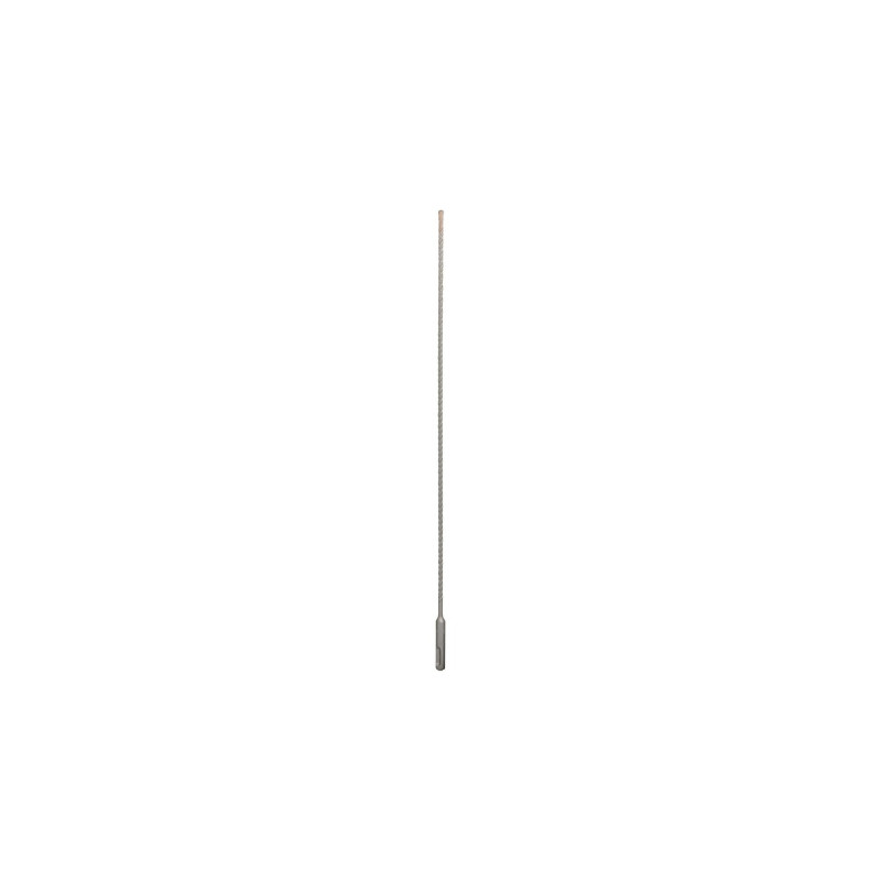Bosch Hammerbohrer SDS-plus-5, Ø 5mm(Arbeitslänge 400mm)