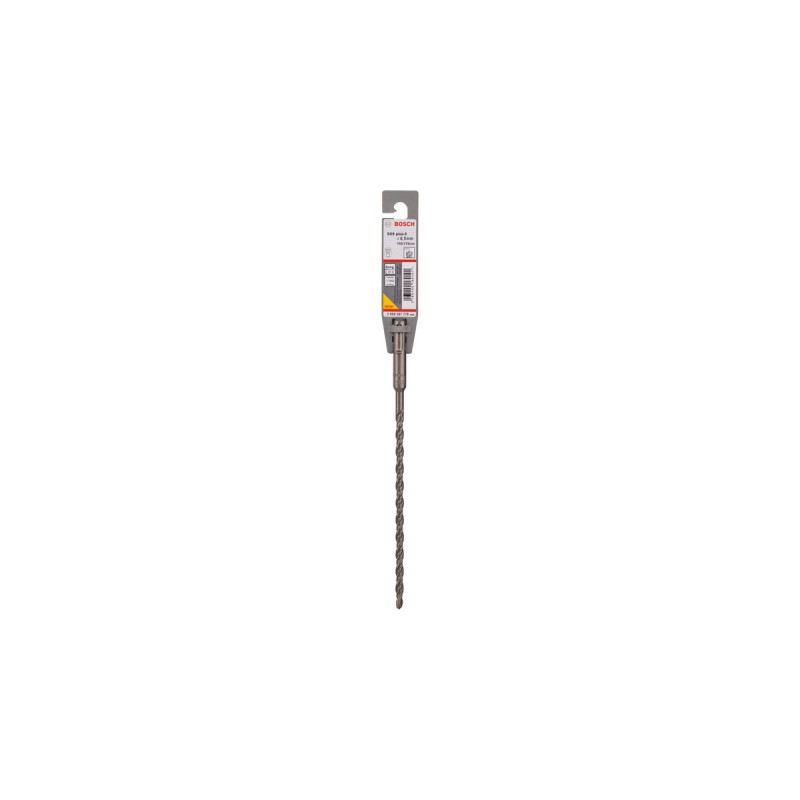 Bosch Hammerbohrer SDS-plus-5, Ø 6,5mm(Arbeitslänge 150mm)